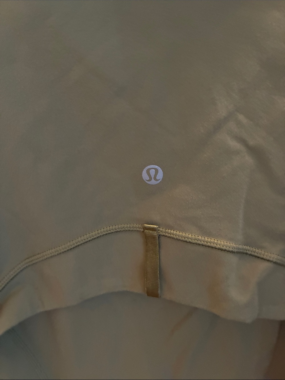 lululemon athletica Olive Utility Zip Jacket - Picture 5 of 7
